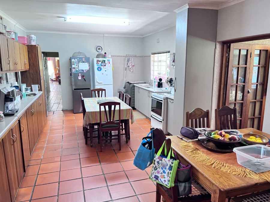 Commercial Property for Sale in Oranje SH Free State